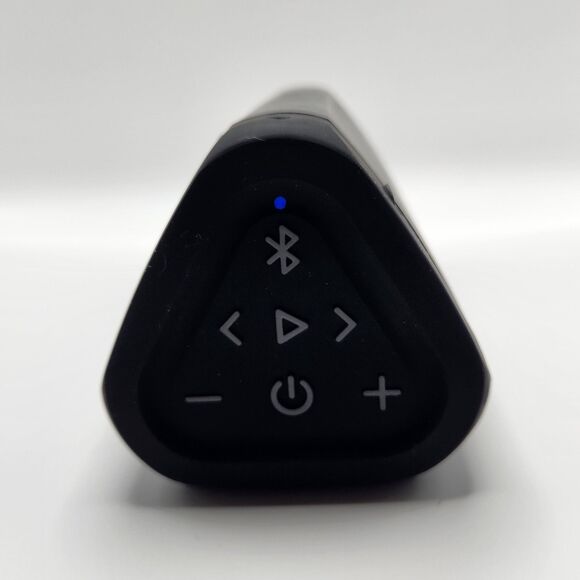 OontZ Angle 3 Plus Portable Bluetooth Speaker Black Speaker Only - Picture 7 of 9